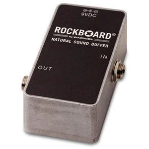 RockBoard Natural Sound Buffer