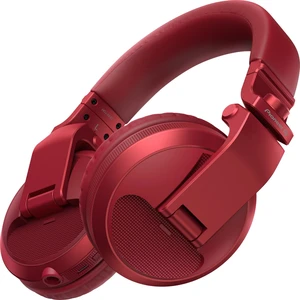 Pioneer Dj HDJ-X5BT-R Casque DJ