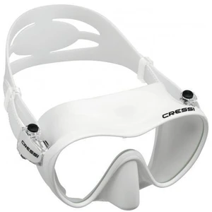 Cressi F1 White