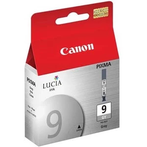 Canon PGI-9GY šedá (grey) originální cartridge