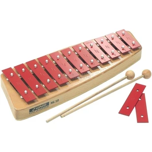 Sonor NG 10 Sopran Xylophone