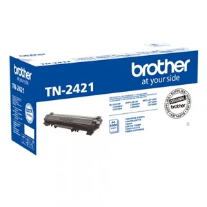 Brother TN-2421 čierný (black) originálny toner