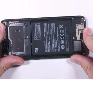 Eredeti akkumulátor  Xiaomi Redmi Note 4 (4100mAh)