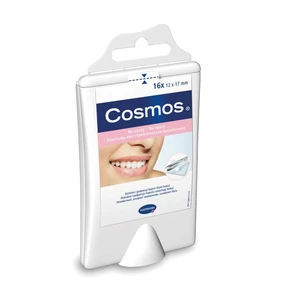 COSMOS Na opary náplasti 16 ks