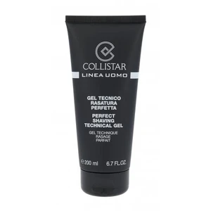 Collistar Gél na holenie (Perfect Technical Gel) 200 ml