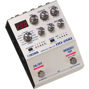 Boss DD-200