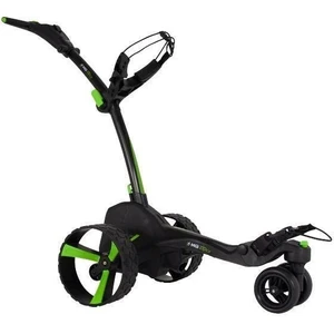 MGI Zip X5 Black Electric Golf Trolley