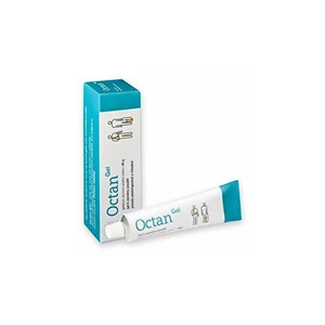 Rosenpharma Rosen Octan gel 40 g