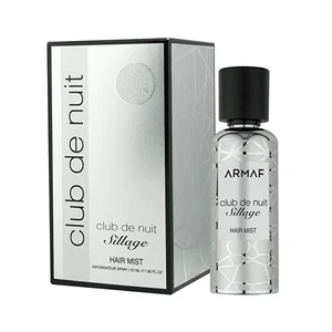 Armaf Club De Nuit Sillage - vlasový sprej 55 ml