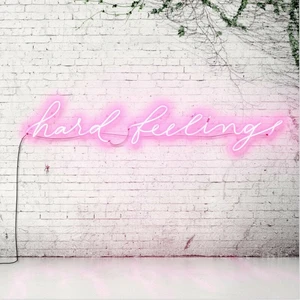 Blessthefall Hard Feelings (LP)