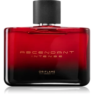 Oriflame Ascendant Intense parfémovaná voda pro muže 75 ml