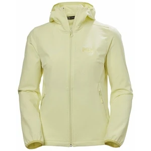 Helly Hansen Outdoorová bunda W Cascade Shield Faded Yellow XS