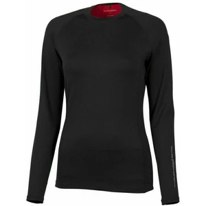 Galvin Green Elaine Skintight Thermal Womens Long Sleeve Black/Red XL