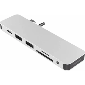 HYPER SOLO 7-in-1 Laptop Hub(S) USB Hub