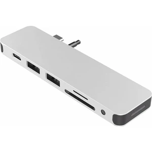 HYPER SOLO 7-in-1 Laptop Hub(S) USB Hub