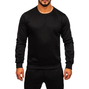 Trening negru bărbați Bolf D001
