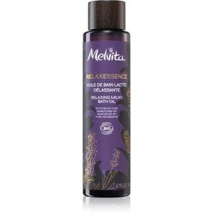 Melvita Relaxessence olej do kúpeľa 140 ml