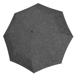 Reisenthel Skládací deštník Pocket Classic Twist Silver