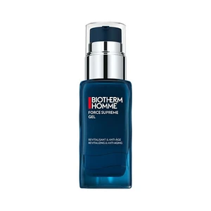 Biotherm Hydratační gel proti stárnutí pleti Homme (Force Supreme Gel) 50 ml