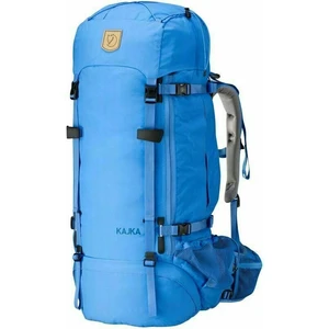 Fjällräven Kajka W 65 Blue 65 L Outdoorový batoh