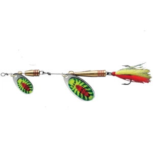 Dam třpytka tandem spinner sinking fireshark - 3/5 20 g