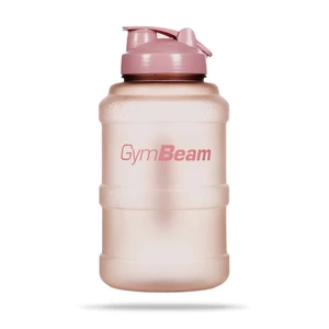 GymBeam Hydrator TT láhev na vodu odstín Rose 2500 ml