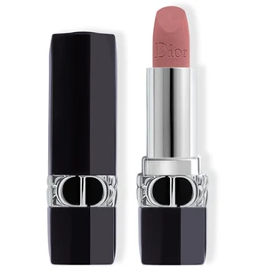 DIOR - Rouge Dior – Rtěnka s vyměnitelnou náplní