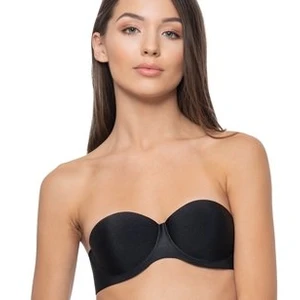 Women's bra Gorteks Self-supporting