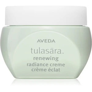 Aveda Tulasāra™ Renewing Radiance Creme hydratačný a rozjasňujúci pleťový krém 50 ml