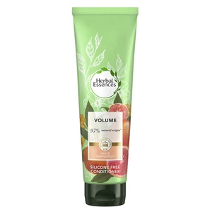 Herbal Essence Balzam pre matné vlasy bez života White Grapefruit ( Volume Conditioner) 275 ml