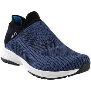 UYN Man Free Flow Grade Shoes Blue/Black 46