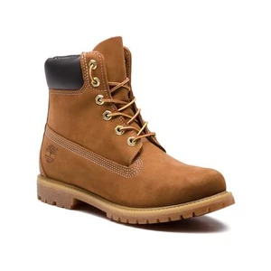 Timberland Premium 6 In Waterproof Boot 10360