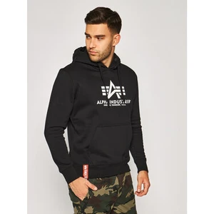 Mikina Alpha Industries Basic Hoodie 178312 03