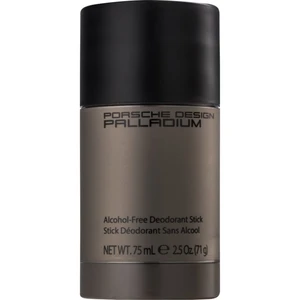 Porsche Design Palladium deostick pre mužov 75 ml