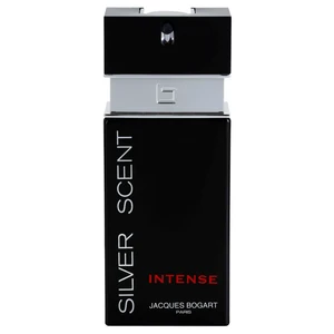 Jacques Bogart Silver Scent Intense woda toaletowa dla mężczyzn 100 ml