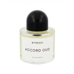 Byredo Accord Oud - EDP 100 ml