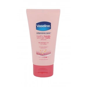 Vaseline Hand Care krém na ruce a nehty 75 ml