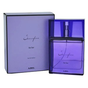 Ajmal Sacrifice for Her parfumovaná voda pre ženy 50 ml