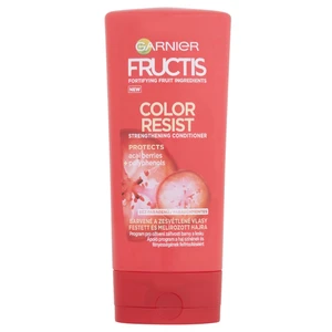 Garnier Fructis Color Resist posilňujúci balzám pre farbené vlasy 200 ml