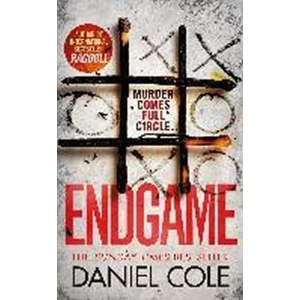 Endgame - Daniel Cole