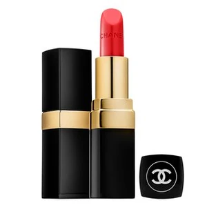 Chanel Rouge Coco rúž pre intenzívnu hydratáciu odtieň 440 Arthur 3.5 g