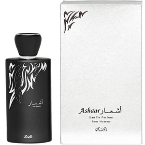 Rasasi Ashaar Pour Homme parfémovaná voda pro muže 100 ml