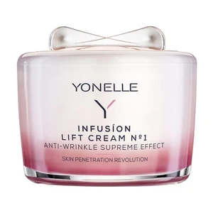 Yonelle Infusíon intenzivní liftingový krém pro vypnutí pleti N°1 55 ml