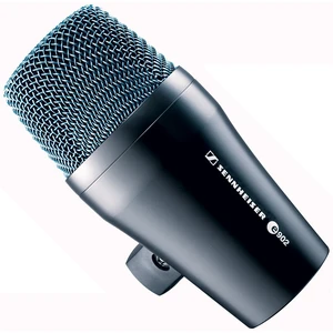 Sennheiser E902 Mikrofon pro basový buben