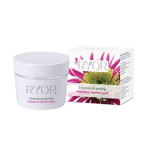 RYOR Enzymatický peeling 50 ml