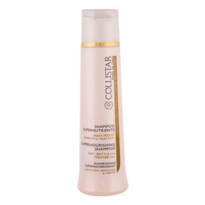 Collistar Intenzivně vyživující šampon pro suché vlasy (Supernourishing Shampoo) 250 ml