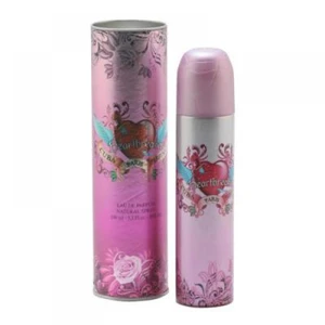 Cuba Heartbreaker parfémovaná voda pro ženy 100 ml