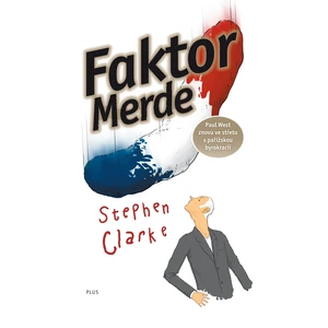 Faktor Merde - Stephen Clarke