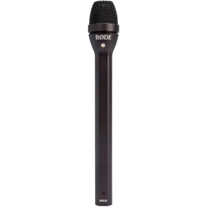 Kamerový mikrofón RODE Microphones Reporter, káblový