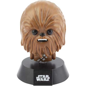 Chewbacca Icon Light BDP